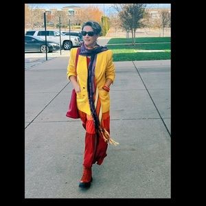 Meet your Posher, Mandy